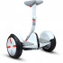Сигвей Mini Robot Pro 54V 10.5" (Белый)