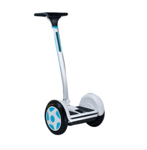 Сигвей Wmotion A3 (Hyperoll Q6) Белый