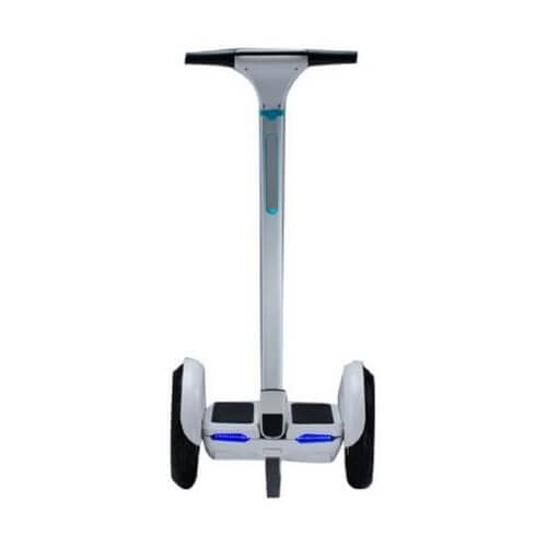 Сигвей Wmotion A3 (Hyperoll Q6) Белый