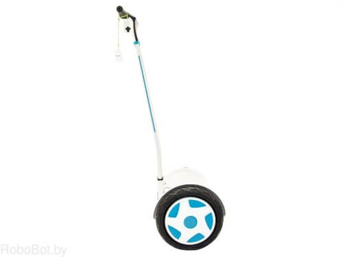 Сигвей Wmotion A3 (Hyperoll Q6) Белый