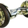 Гироскутер с Влагозащитой Smart Balance Premium 10.5" (Хаки)
