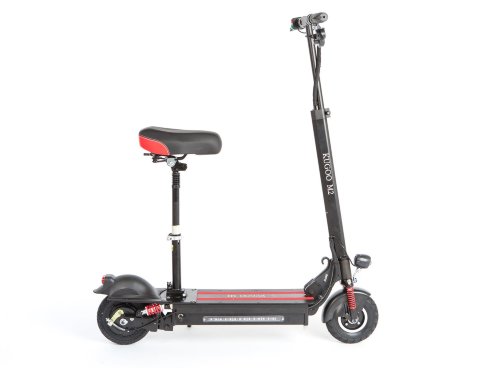 Электросамокат Kugoo M2