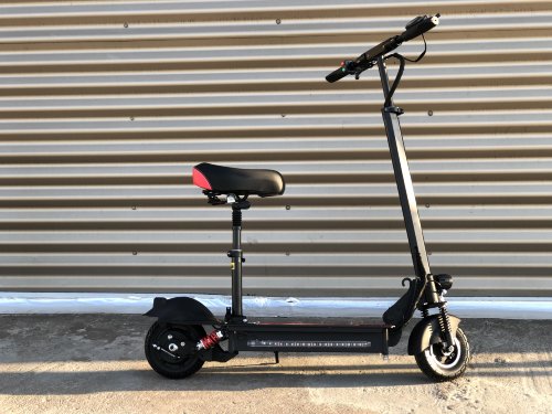 Электросамокат Kugoo M2
