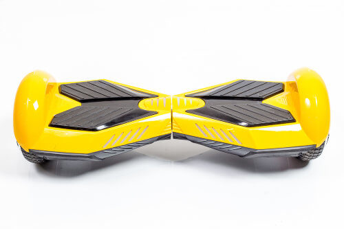 Гироскутер Smart Balance Transformers 6.5" (Желтый с черным)