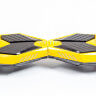 Гироскутер Smart Balance Transformers 6.5" (Желтый с черным)