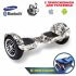 Гироскутер Smart Balance 10" c Приложением и Самобалансировкой (Газета) Гироскутер Smart Balance 10" c Приложением и Самобалансировкой (Газета)