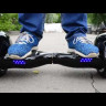 Гироскутер Smart Balance 10" c Приложением и Самобалансировкой (Газета) Видео