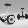 Мини-сигвей Xiaomi Ninebot Mini Белый (Оригинал)