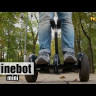 Мини-сигвей Xiaomi Ninebot Mini Белый (Оригинал) Видео