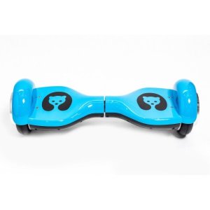 Детский Гироскутер Smart Balance Umka (Синий)