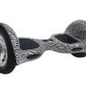 Гироскутер с Влагозащитой Smart Balance 10" c Приложением и Самобалансировкой (Зебра)