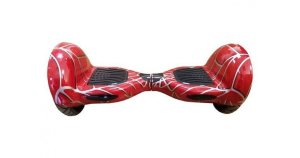 Гироскутер Smart Balance 10" Внедорожный (Паутина)