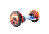 Гироскутер Smart Balance PRO PREMIUM 10.5 V1 (+AUTOBALANCE, +MOBILE APP)