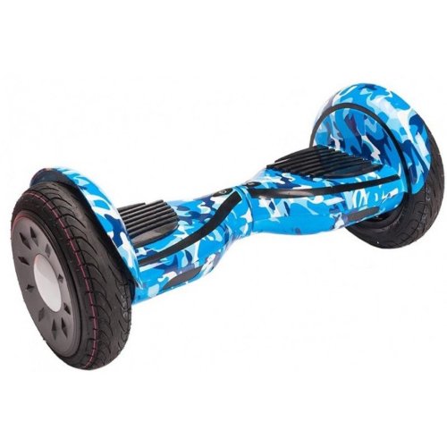 Гироскутер Smart Balance PRO PREMIUM 10.5 V1 (+AUTOBALANCE, +MOBILE APP)