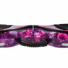 Гироскутер GS-Drive 10.5" (Фиолетовый Космос) Гироскутер GS-Drive 10.5" (Фиолетовый Космос)