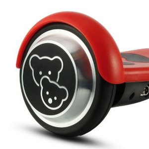 Детский Гироскутер Smart Balance Umka (Красный)