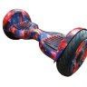 Гироскутер Smart Balance Premium 10.5" с Приложением и Самобалансировкой (Цветной космос)