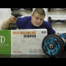 Гироскутер iBalance 10.5" (Галактика) Видео