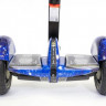 Сигвей Mini Robot Mini 36V 10.5" (Космос Синий) Сигвей Mini Robot Mini 36V 10.5" (Космос Синий)